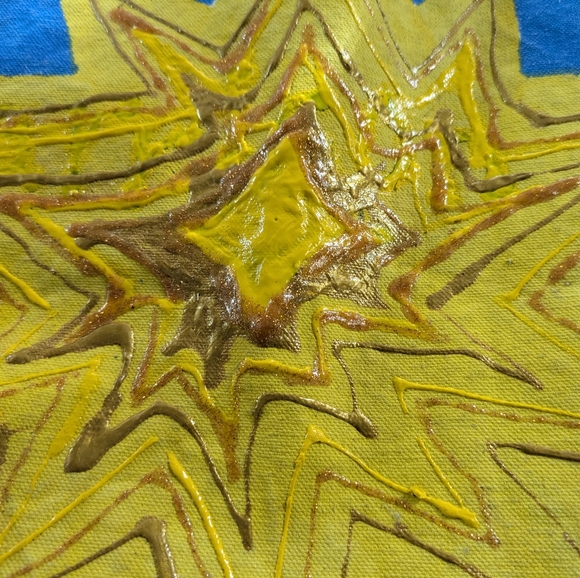 Power Rangers Red Ranger Tote - Picture 14 of 14